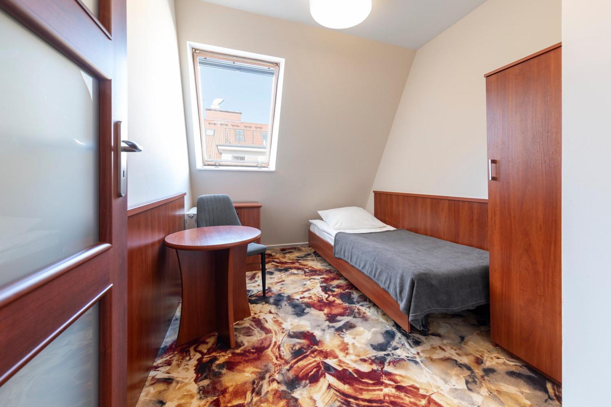 Anker Apartment Kołobrzeg Exterior foto