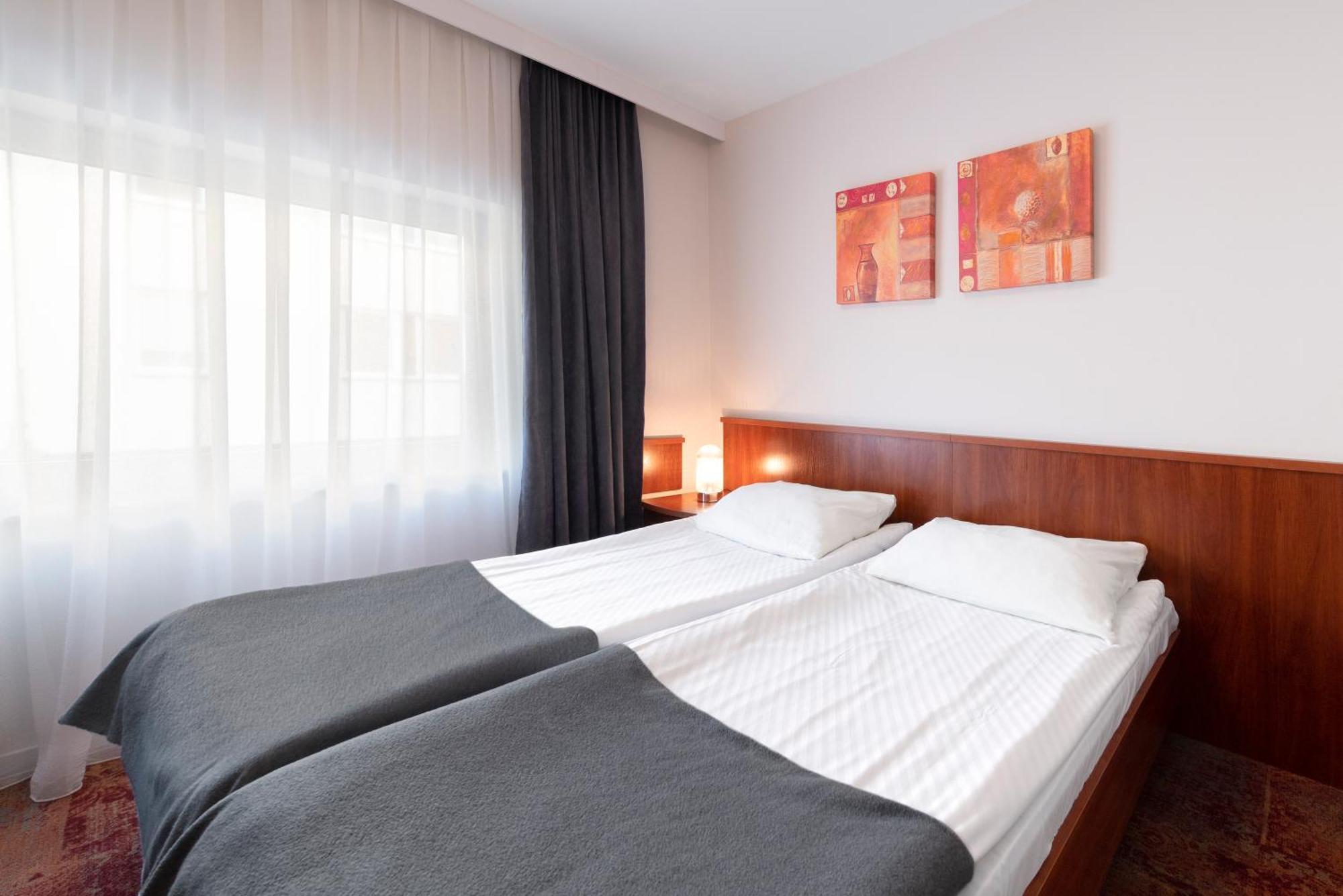 Anker Apartment Kołobrzeg Exterior foto