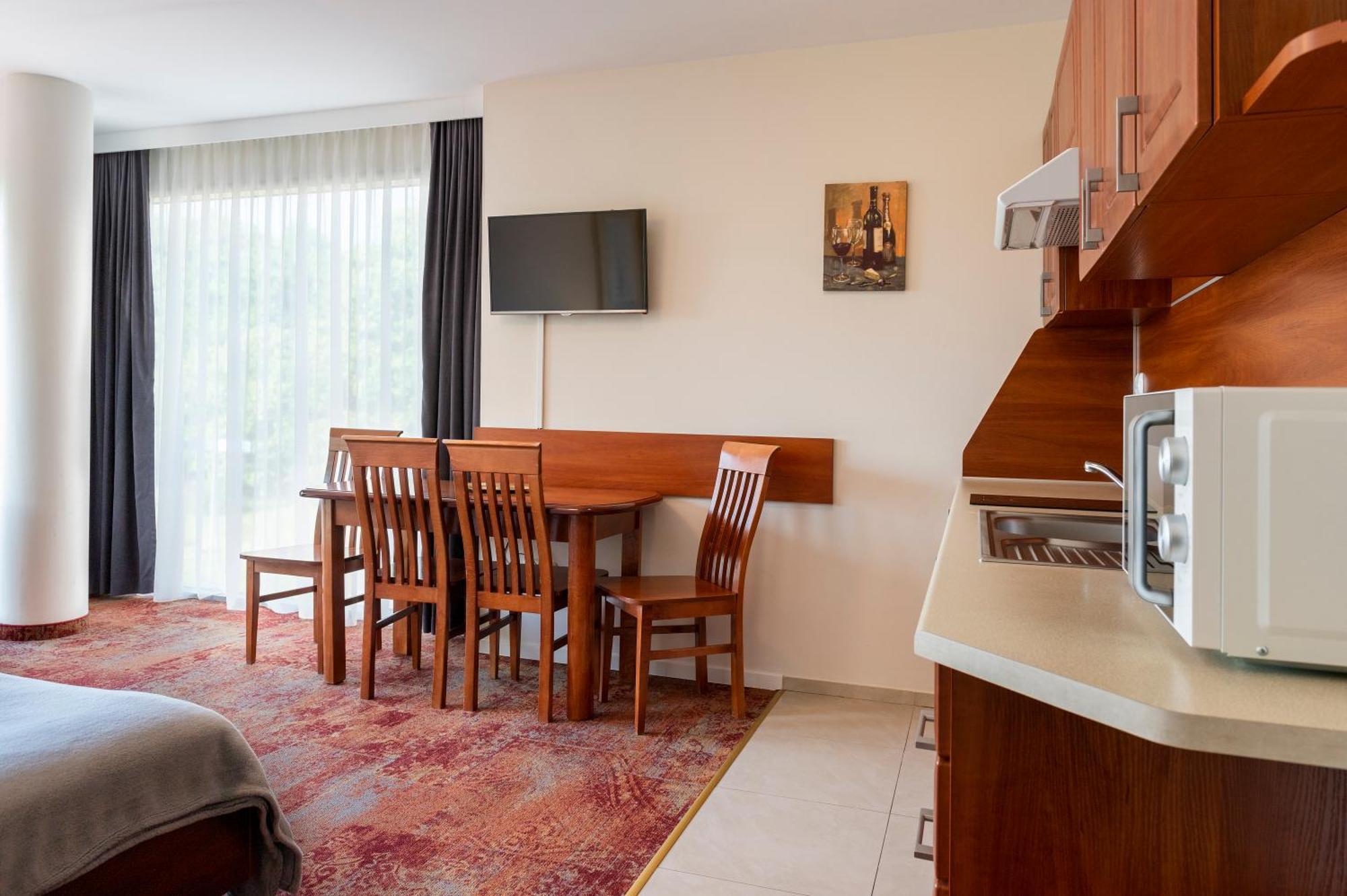 Anker Apartment Kołobrzeg Exterior foto