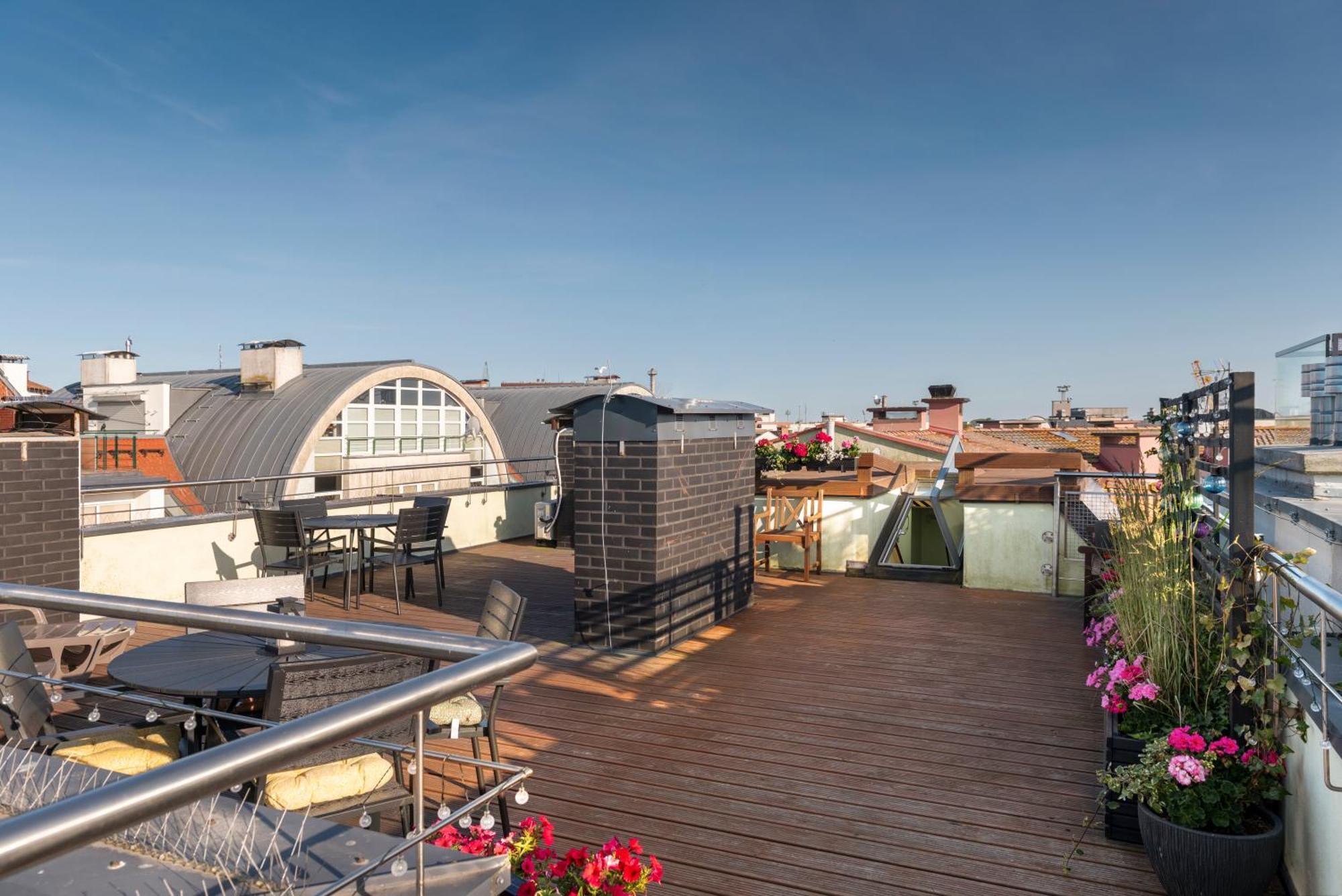 Anker Apartment Kołobrzeg Exterior foto